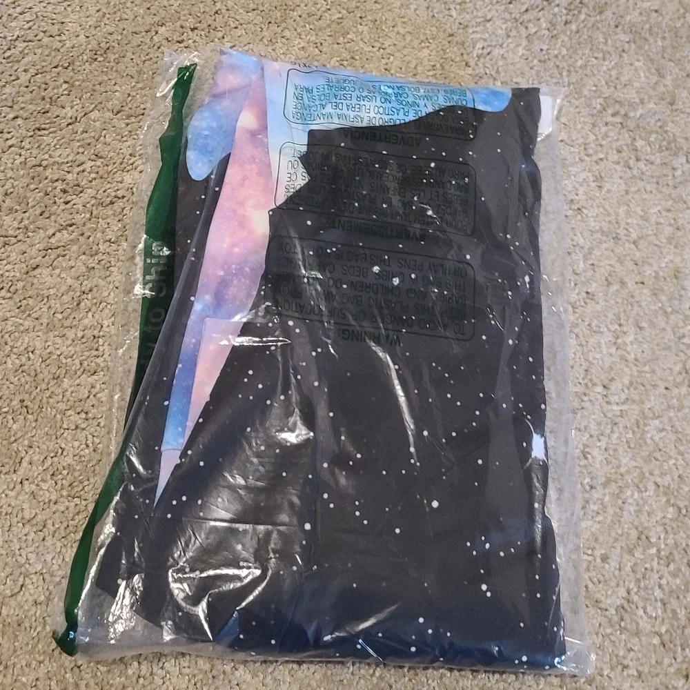 New Men's Graphic Drawstring Hoodie Sweater Multiple Sizes - Picture 2 of 6